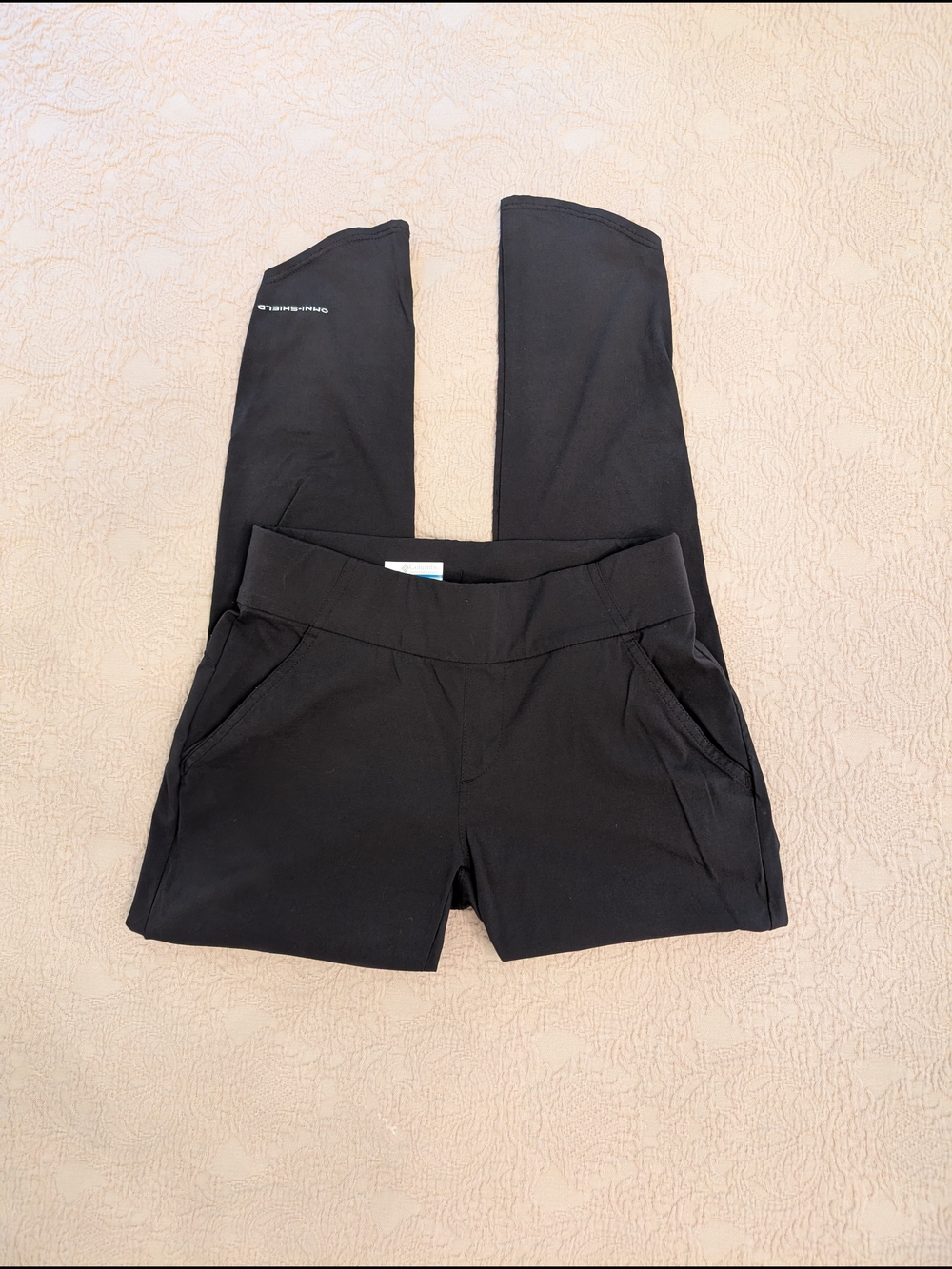 Women's Columbia Sport Pant